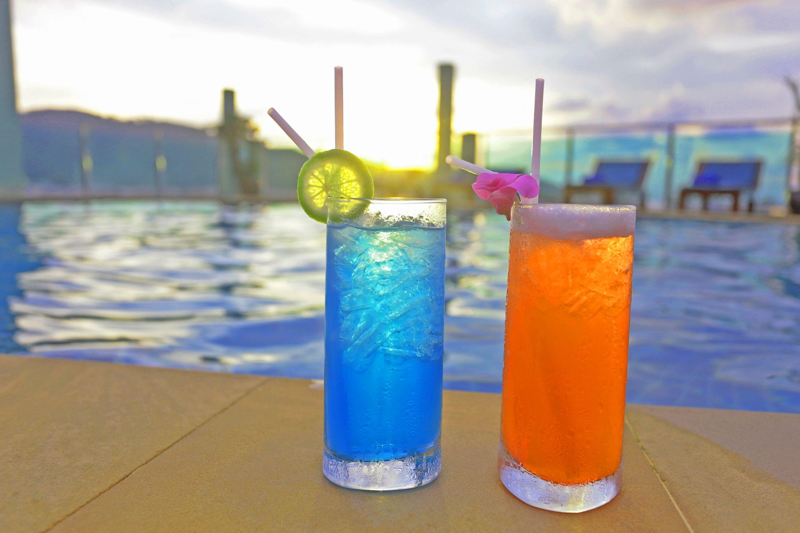 Add Plus Hotel & Spa Patong Esterno foto